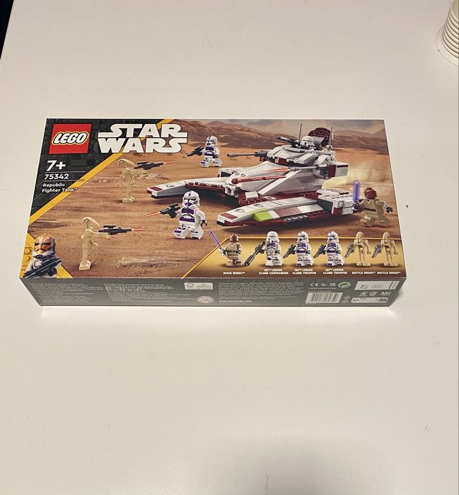 Lego Star Wars - Vários Sets