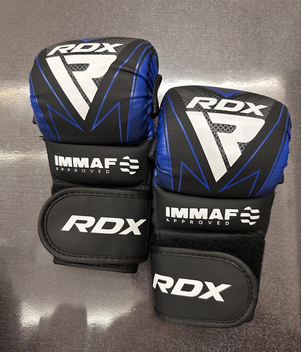 Перчатки rdx immaf S (7oz)