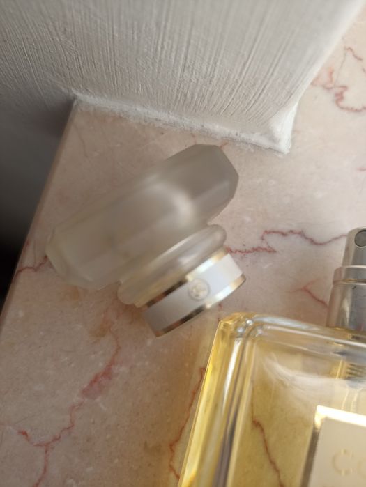 Chanel Coco mademoiselle