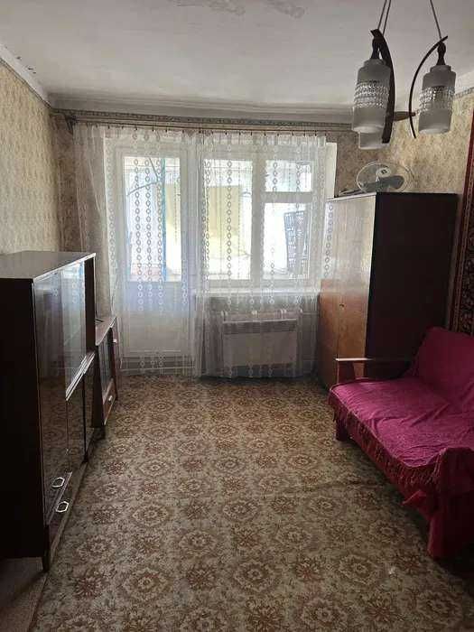 1-кімнатна квартира вул. Добровольського