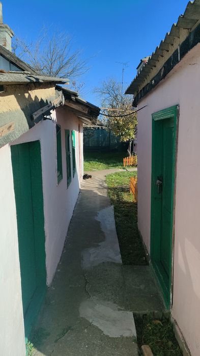 Дом район Автопарка