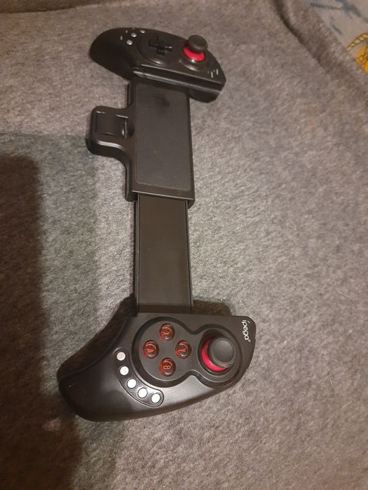 Безпровідний геймпад iPega PG-9023 Bluetooth PC/Black Android