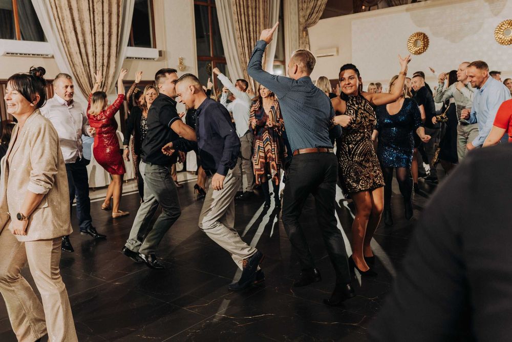 DJ na wesele / urodziny / studniówkę – Śląsk, 20 lat doświadczenia