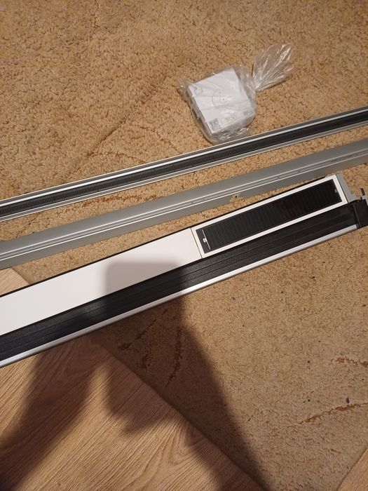 Roleta zaciemniająca velux dsl