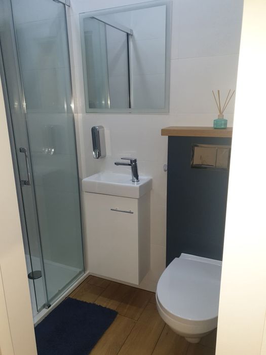 domek i pokoje gościnne  nad jeziorem-noclegi Mazury