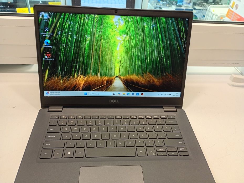 Laptop Dell Latitude 3410 i3 10110U 8/256 Komis Madej Sc