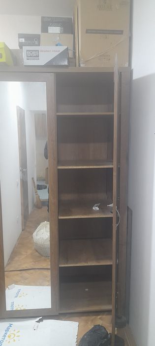 Шкаф Гардероб продам