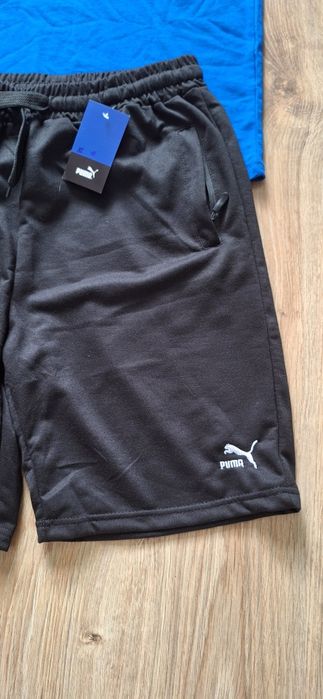 NOWE ubranie męskie/zestaw męski firma  PUMA