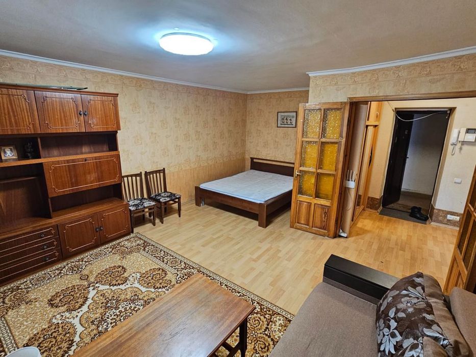 Оренда однокімнатної квартири «Спартак»