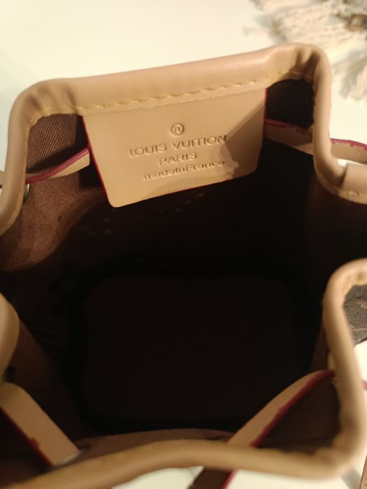 Jak Louis Vuitton Petite mini