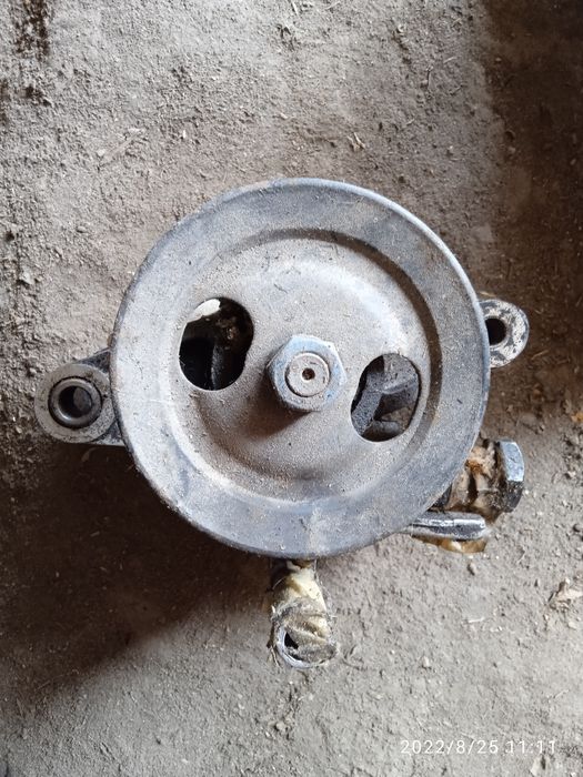 Насос ГУР до Hyundai