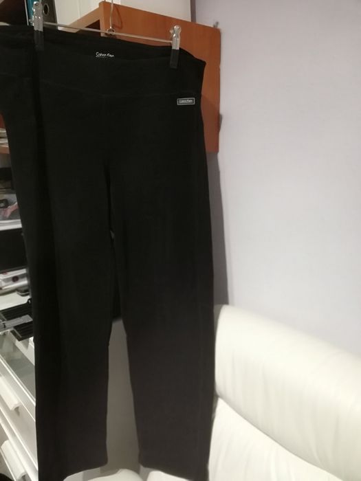 Spodnie Calvin Klein XL
