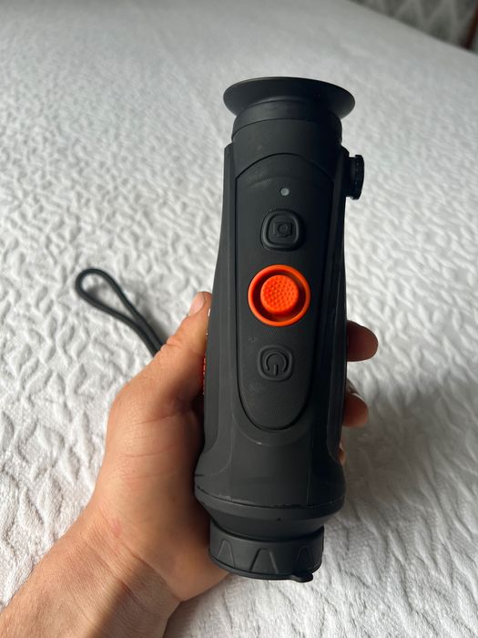 ThermTec Cyclops 335 pro