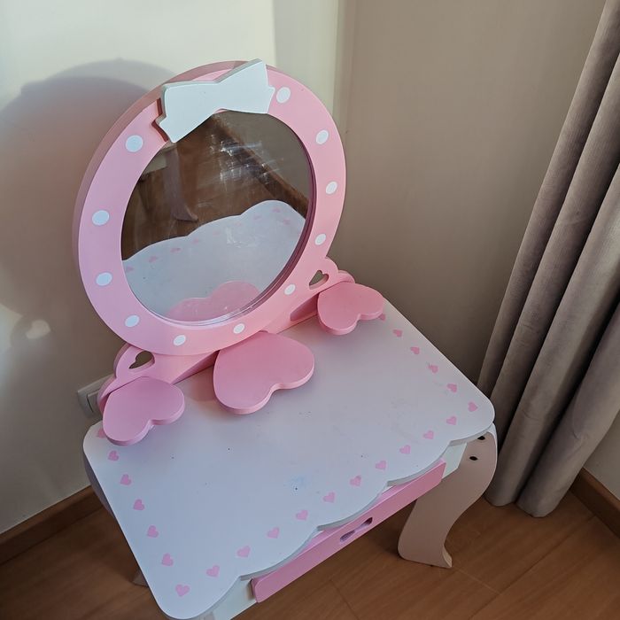 Toucador criança Lidl