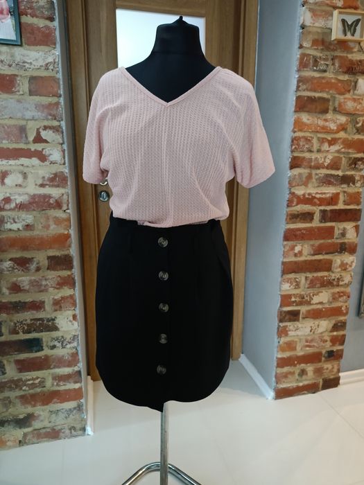 Komplet bluzeczka i spodnica SM