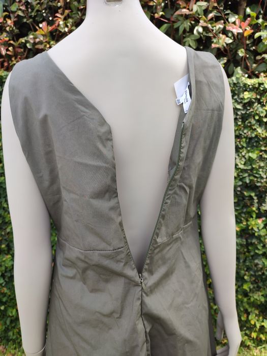 Vestido Fórmula Joven