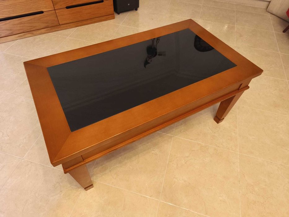 Mesa de Centro de Sala