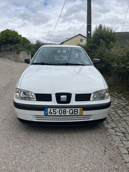 seat ibiza 6k2 1.9