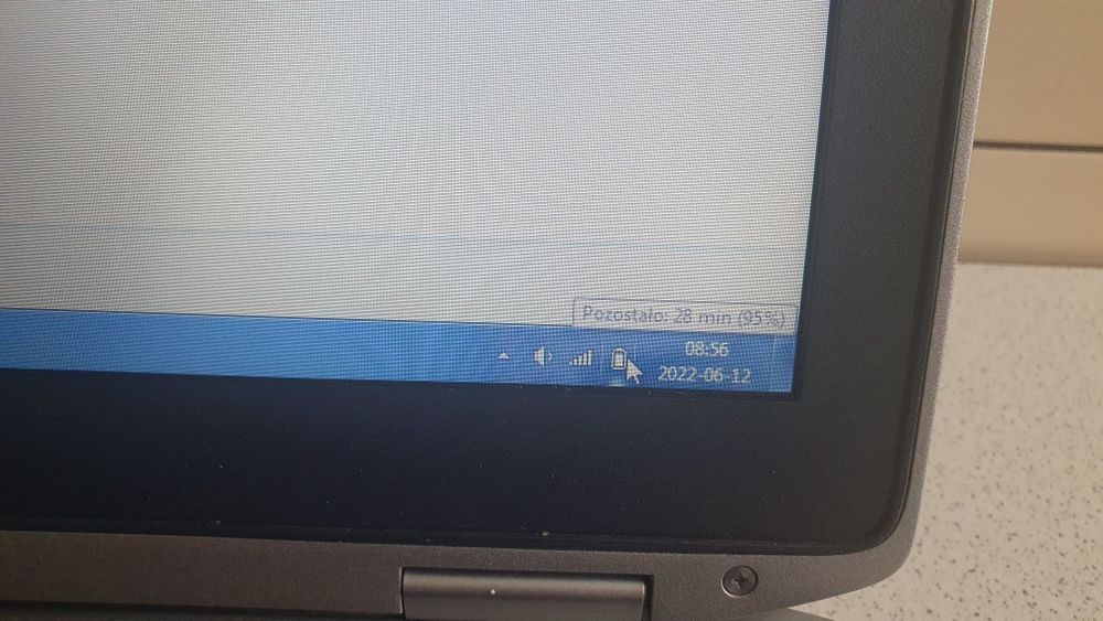 Laptop Dell E 6420 i5