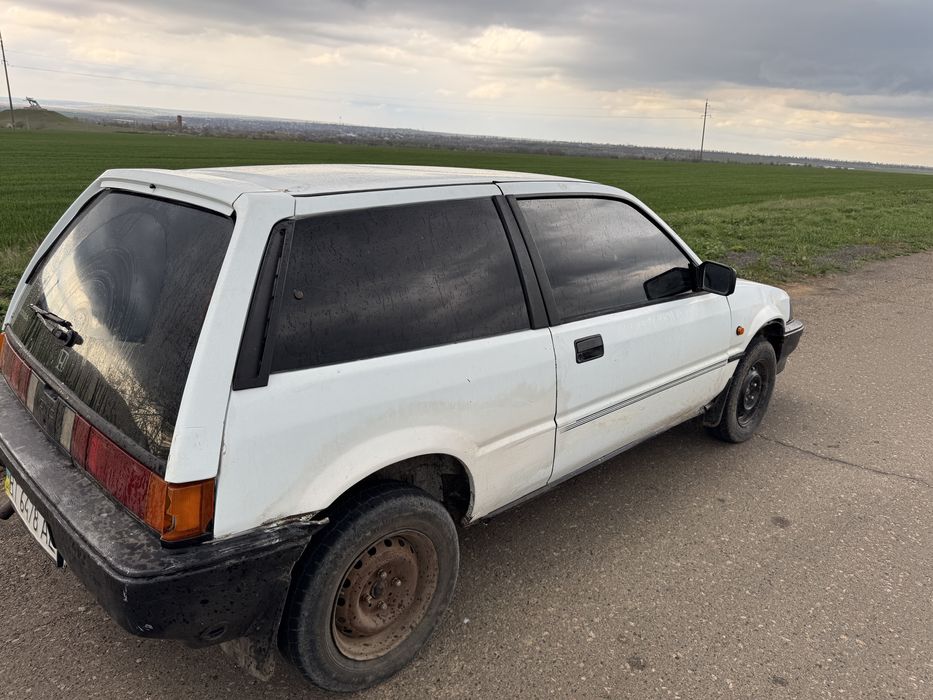 Хонда сивик 1.3….