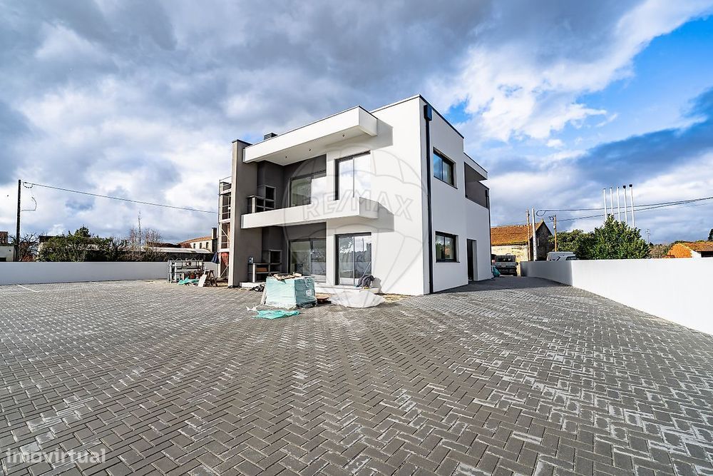 Apartamento T2 para venda