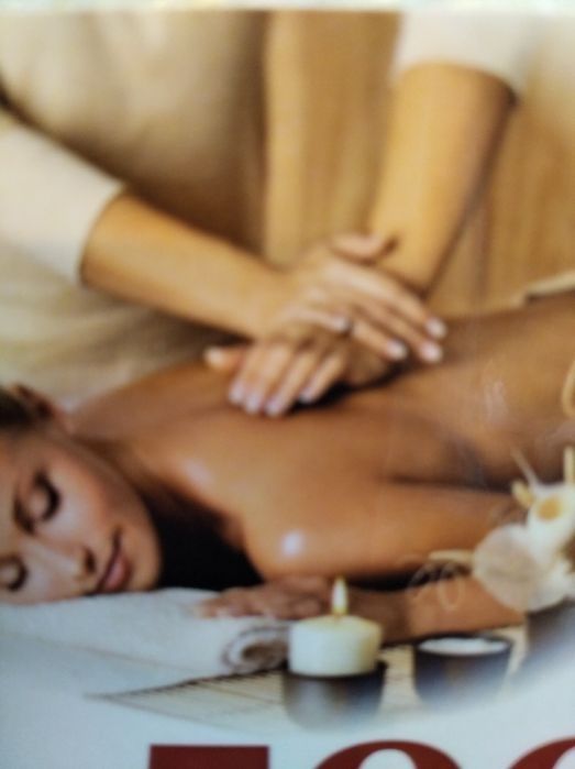 Професійний масаж м.Луцьк. Пр. Волі, 6, Галина Миколаївна.