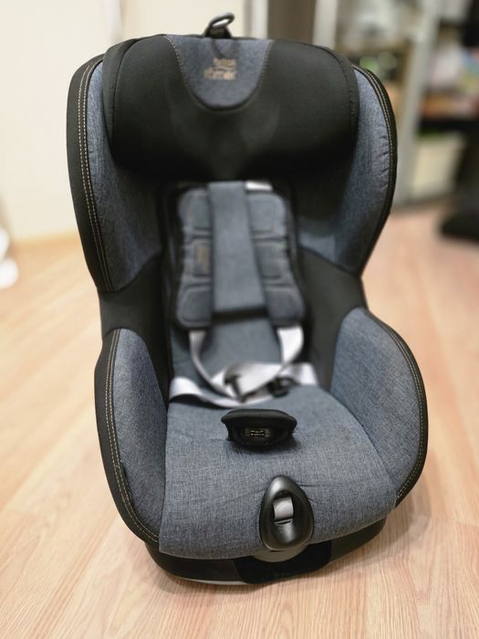 Дитяче крісло BRITAX RÖMER до 4х років