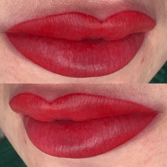 Татуаж, перманентний макіяж, ботокс, збільшення губ