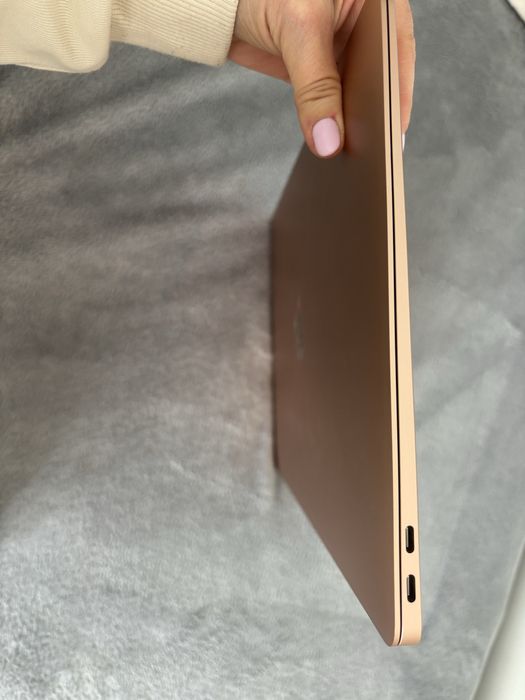Macbook air m1 2020 como novo
