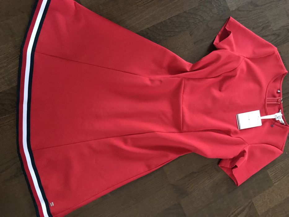 Sukienka Tommy Hilfiger S/M