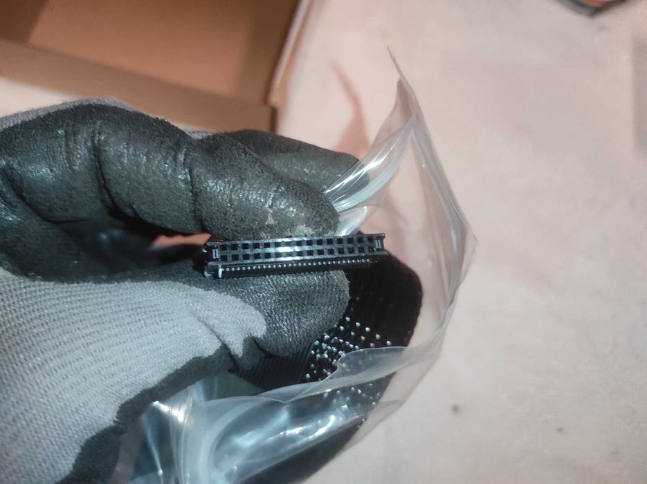 Board e Cabo principal Creality Ender 3 V3 KE