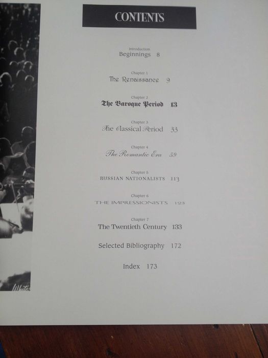 Lulu Britz Gmoser - Great Composers