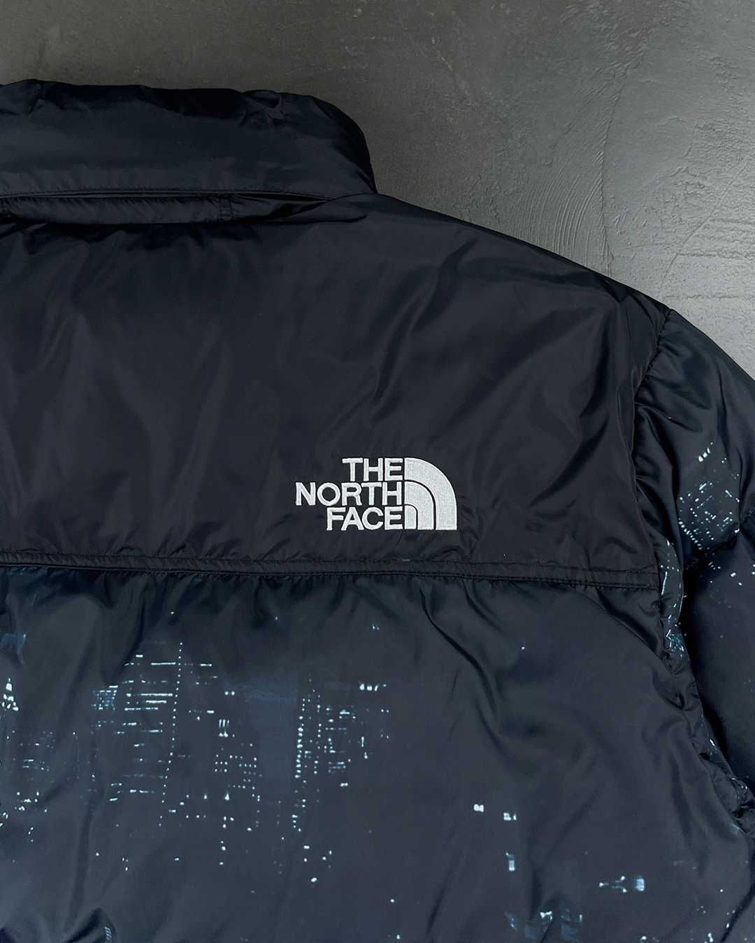 The North Face 1996 Nuptse Nightcrawlers 7 950