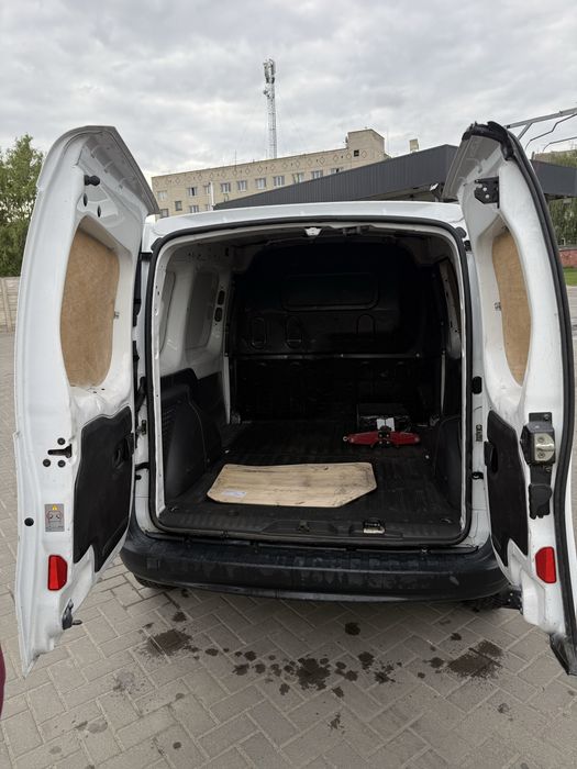 Продам Renault kangoo
