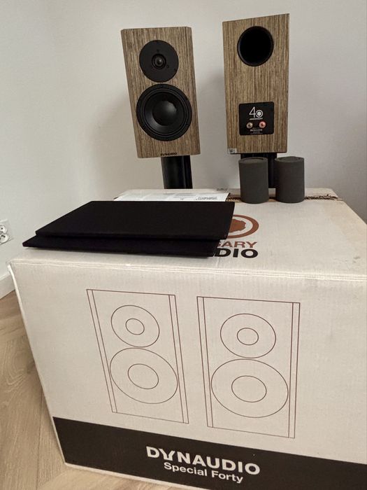Dynaudio Special 40