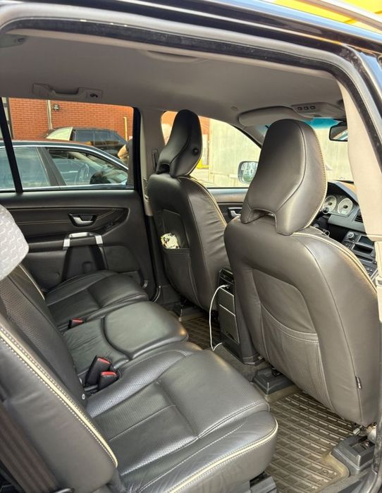 Надійний Volvo 2011  XC90 2.4D для ЗСУ