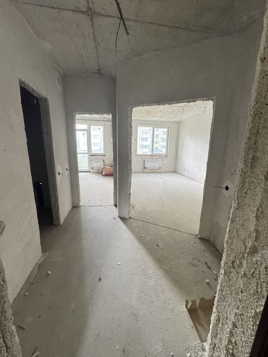 1-комнатная квартира по адресу (площадь 44 м²) - Atlanta.ua - фото 2