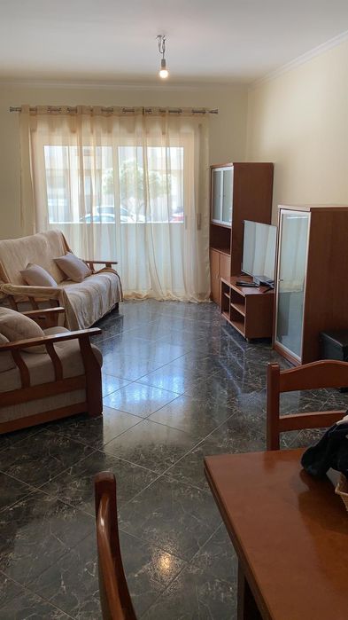 Apartamento T2 Aver o Mar com garagem