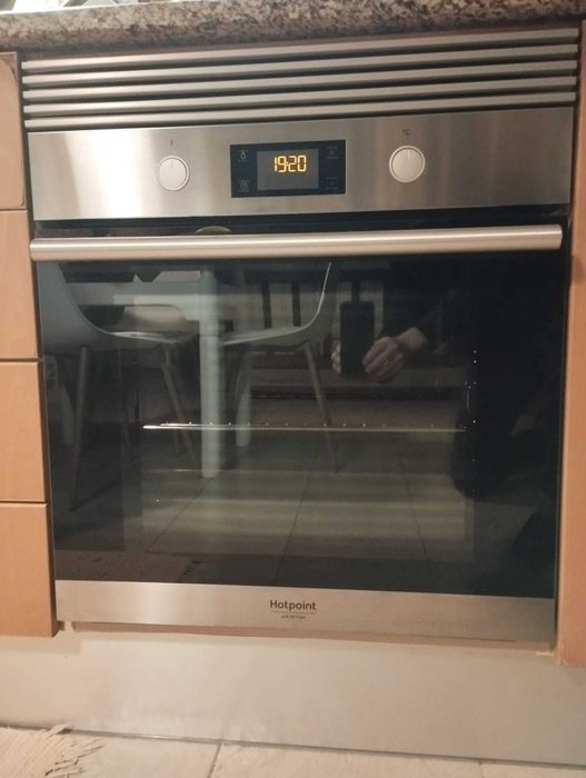 Forno Hotpoint Ariston FA2 841 JH IX HA
