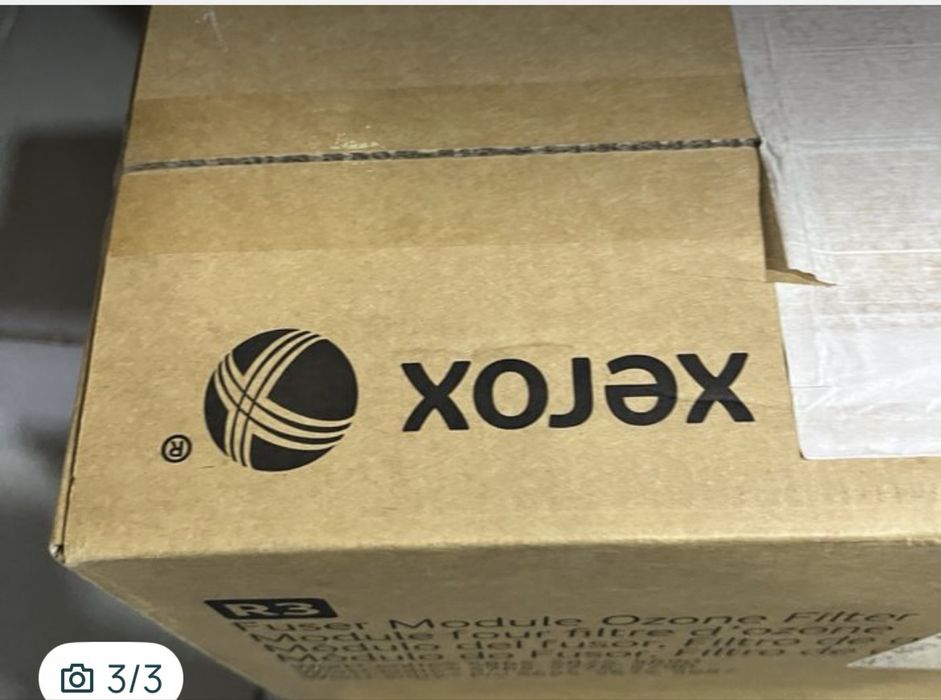 Unidade se linpeza colorqube