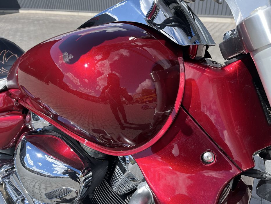 suzuki boulevard m109r vzr1800
