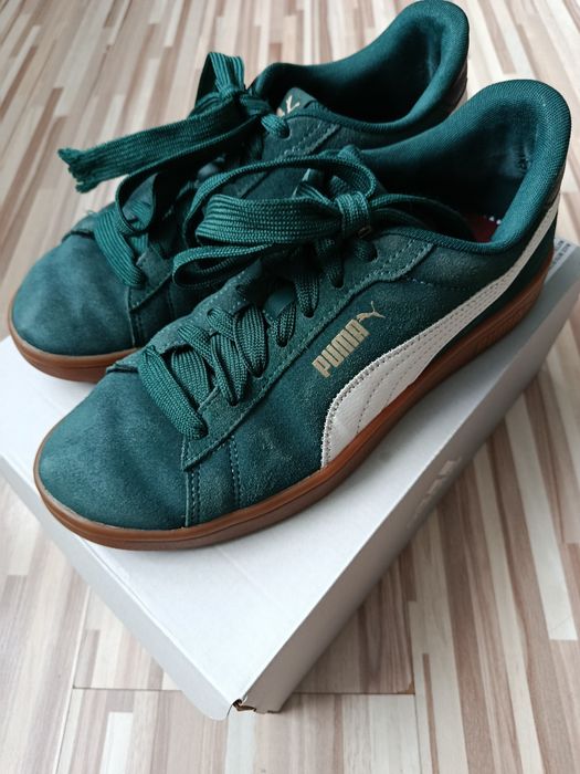 Buty halówki Puma