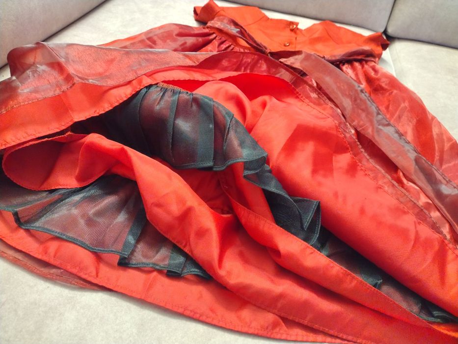 Sukienka F&F 110/116