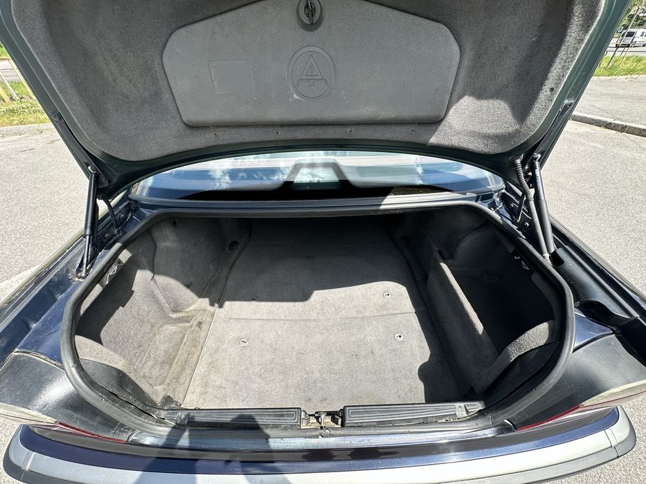 Продам Бмв е38 м57 3.0 bmw