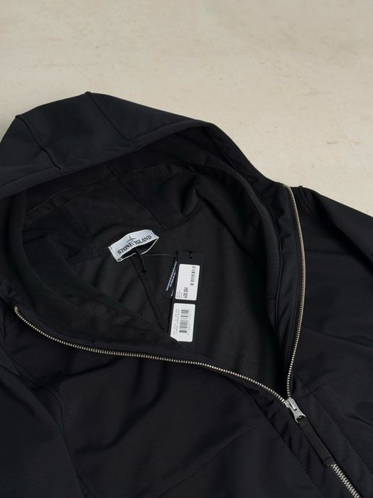 БЕЗ ПЕРЕДОПЛАТИ: Куртка Stone Island Light Soft Shell-R