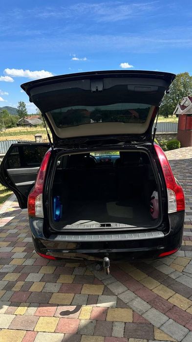 Volvo V50 2011 VIN YV1MW84F1C2663927 фото оголошення 18 з 19