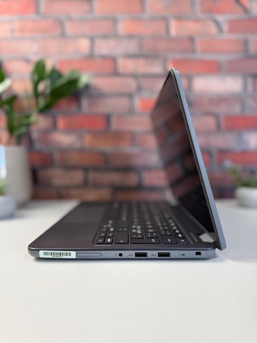 Сенсорний Dell Latitude 3120·Celeron N5100·4GB+SSD128·11"HD·Гарантія