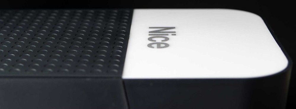 Napęd do bramy zestaw NICE SPIDO 600 + montaż Automatyka do bram