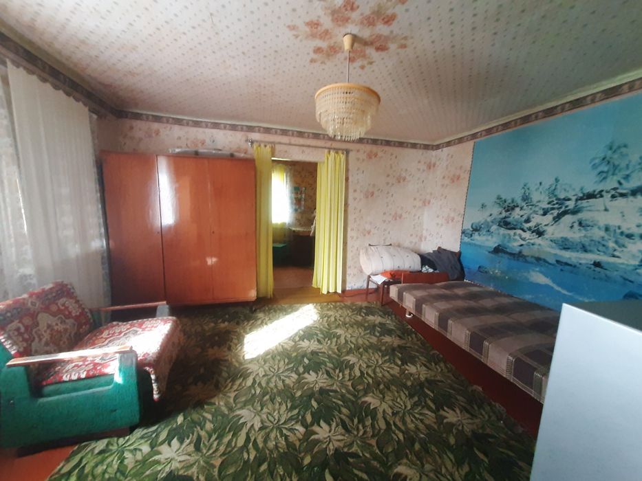 Продам крепкий дом