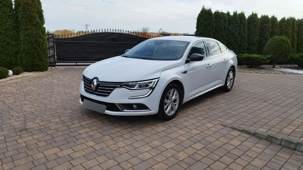 Renault Talisman
